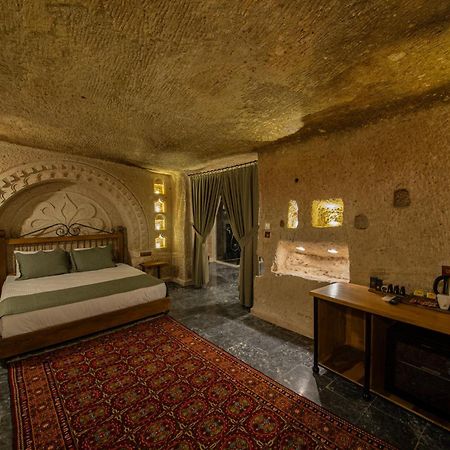 Ares Cave Suites 괴레메 외부 사진